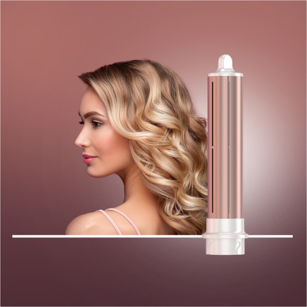 Фото - Стайлер Sencor SHS 9200RS